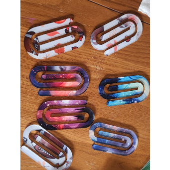 Stationery