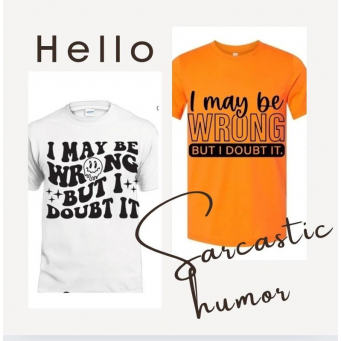 Tops & Tees