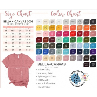Tops & Tees