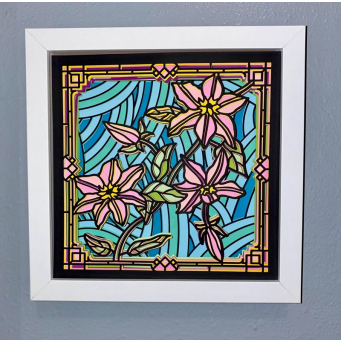 Wall Decor