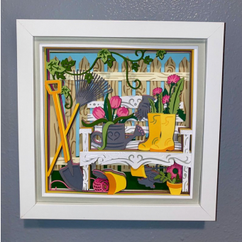 Wall Decor