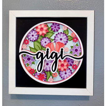 Wall Decor