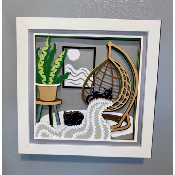 Wall Decor