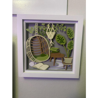 Wall Decor
