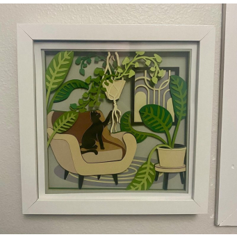 Wall Decor