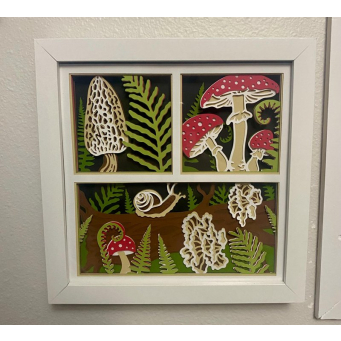 Wall Decor