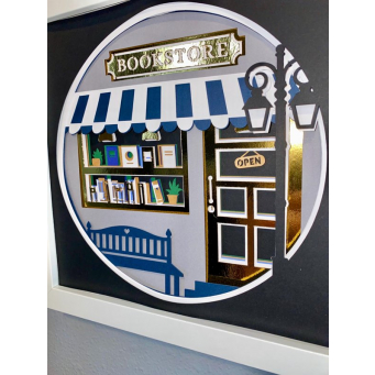 Wall Decor