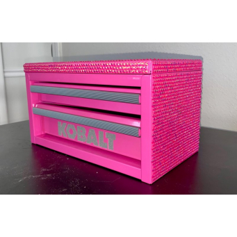 Makeup Organizers