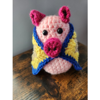 Crochet