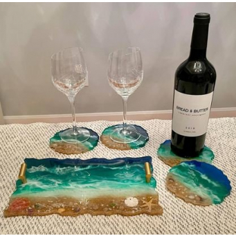 Trays & Platters