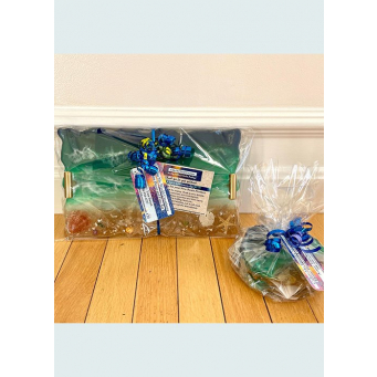 Trays & Platters