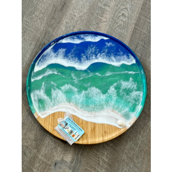 Trays & Platters