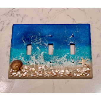 Light Switch & Outlet Covers