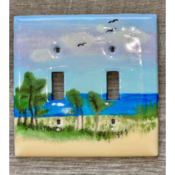 Light Switch & Outlet Covers