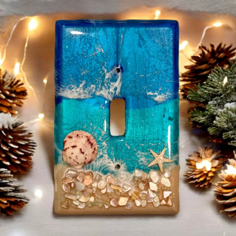 Light Switch & Outlet Covers