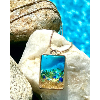 Pendant Necklaces