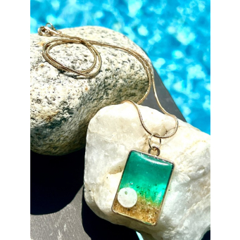 Pendant Necklaces