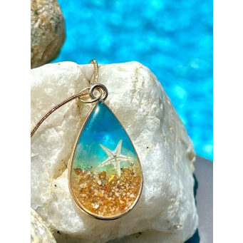 Pendant Necklaces