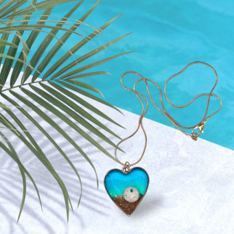 Pendant Necklaces