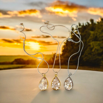 Pendant Necklaces
