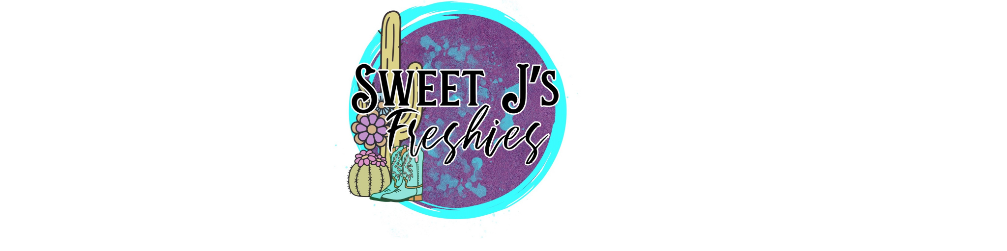 Sweet J’s Freshies