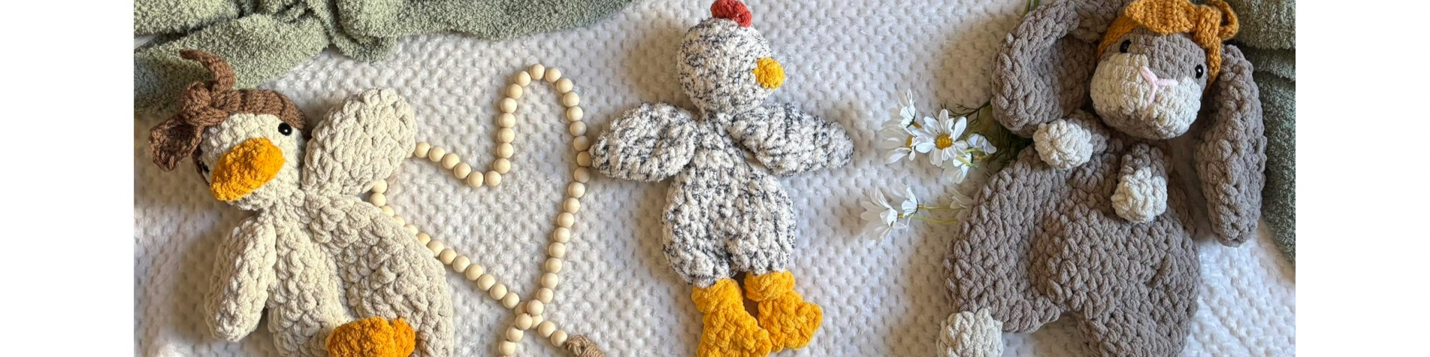 LooBug Designs Crochet