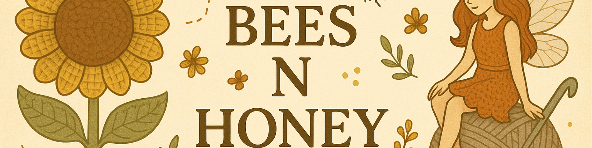Bees N Honey Creations 