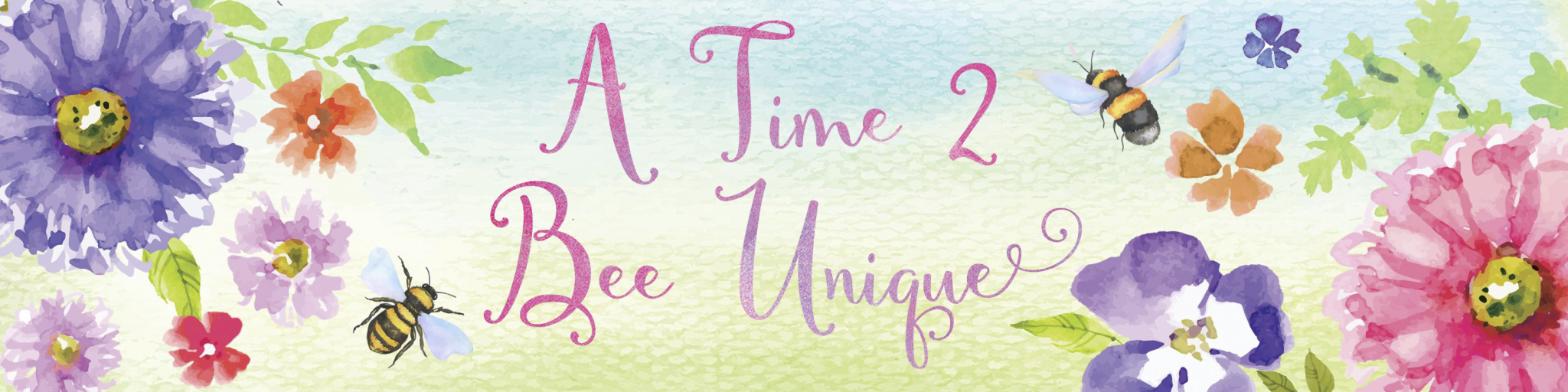 A Time 2 Bee Unique