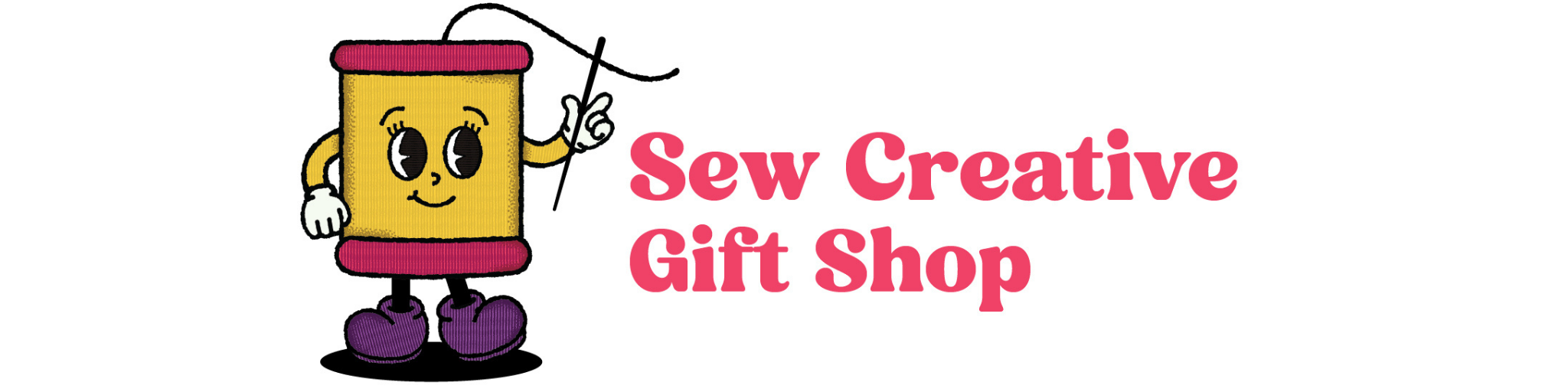 SewCreativeGiftShop