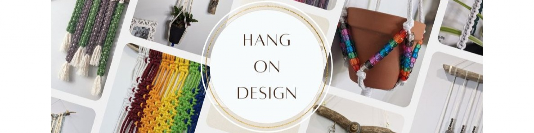 Hang On Design