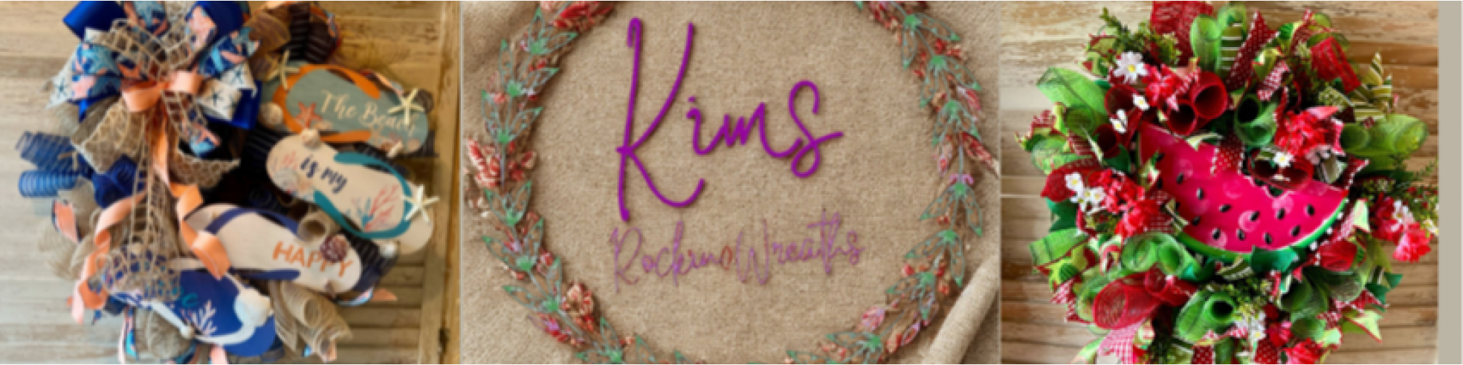 KimsRockinWreaths