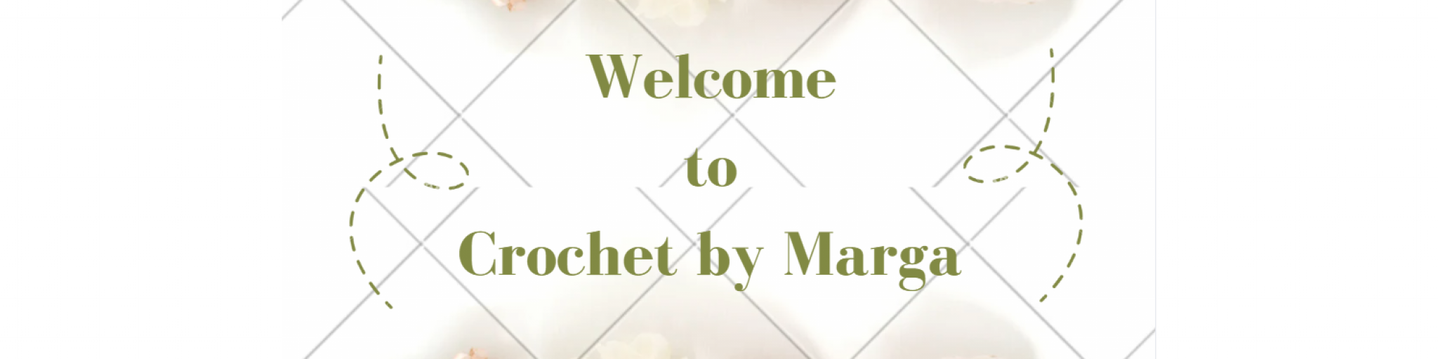 Crochet Marga