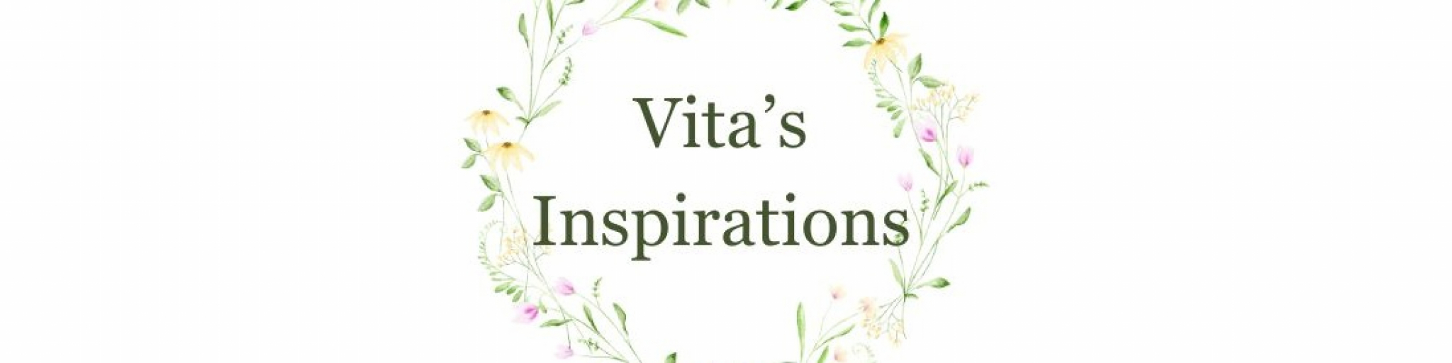 Vita's Inspirations Online Shop