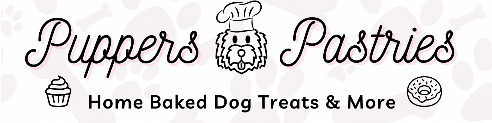 Puppers & Pastries