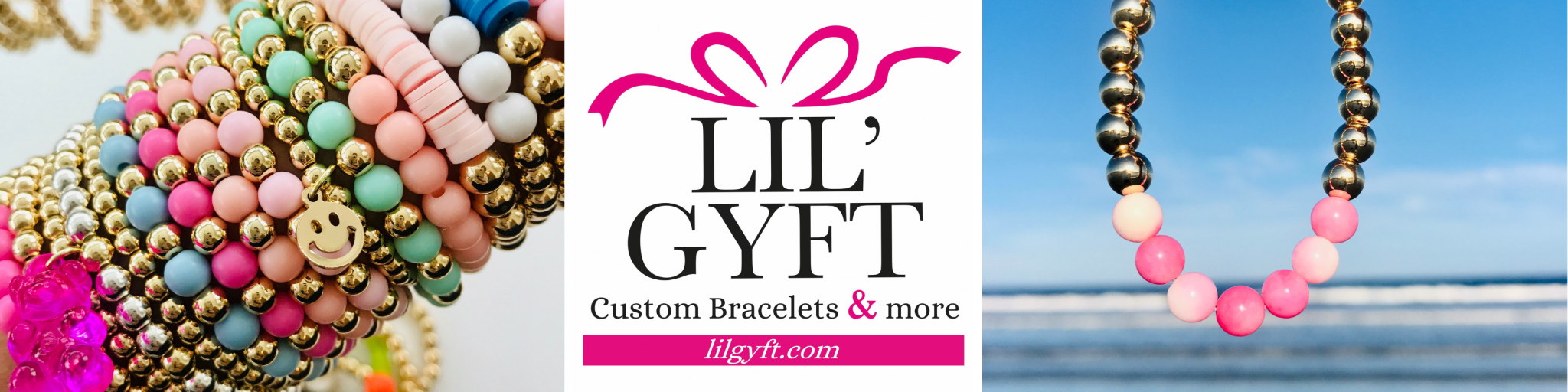 Lil Gyft