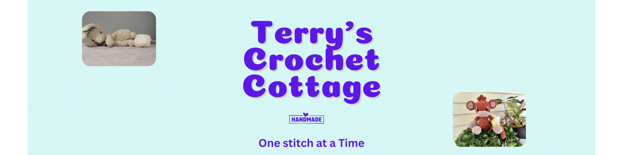 Terry's Crochet Cottage Online