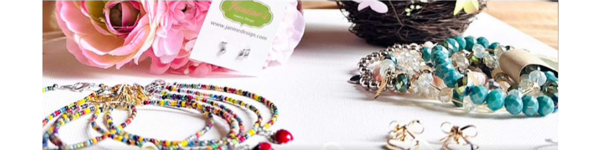 Janines Jewelry
