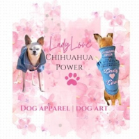 Lady Love Pet Shop