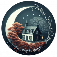 Falling Forest Cottage 