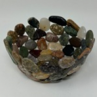 Wolf Rock Gems