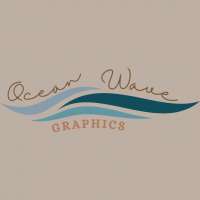 Ocean Wave Graphics