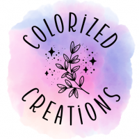 Colorized Creations