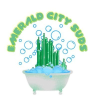 Emerald City Suds