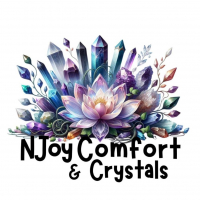 Njoycomfortandcrystals