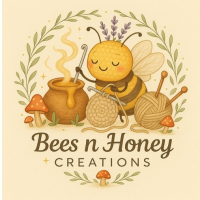 Bees N Honey Creations 