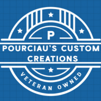 Pourciau's Custom Creations