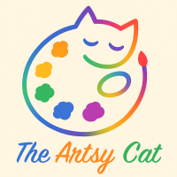 The Artsy Cat LLC