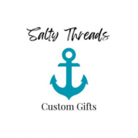 Salty Threads Custom Gifts