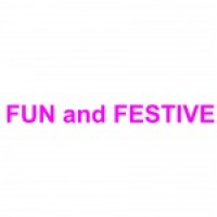 Fun and Festive