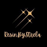 Resin By Strela